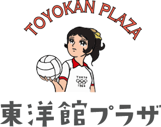 Toyokan logo